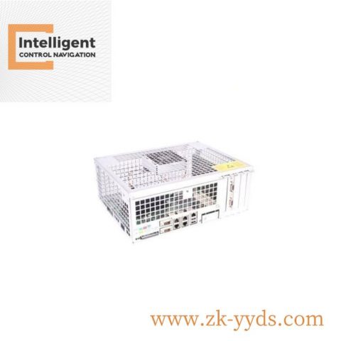 AB MPL-B330P-SJ74AA Precision Control for High-Speed Applications