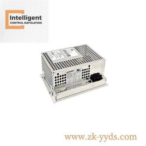 ABB 3BSE005635R0001 High Performance Control Module