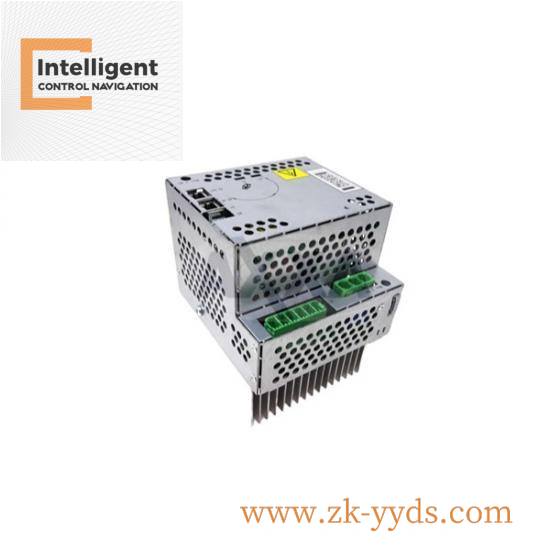 abb_dsqc664_3hac030923-001_08_drive_unit.jpg ABB IRB2600 3HAC034645-004 DSQC664 & 3HAC030923-001 ROBOT MOTOR, High Precision Industrial Module