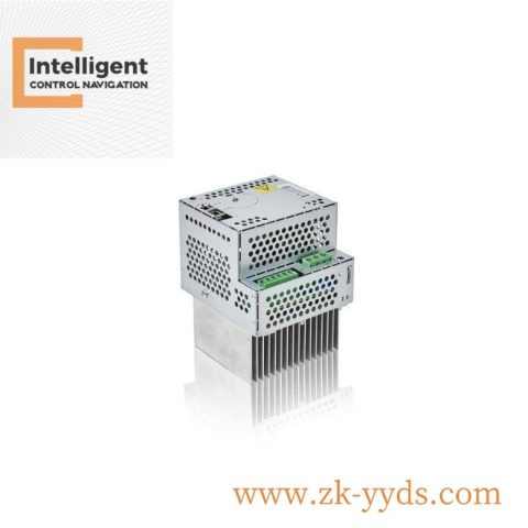 ABB 3HAC14673-8 Control Module for Industrial Automation Systems