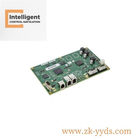 ABB DSQC668 3HAC029157-001 Module for Advanced Industrial Control Systems