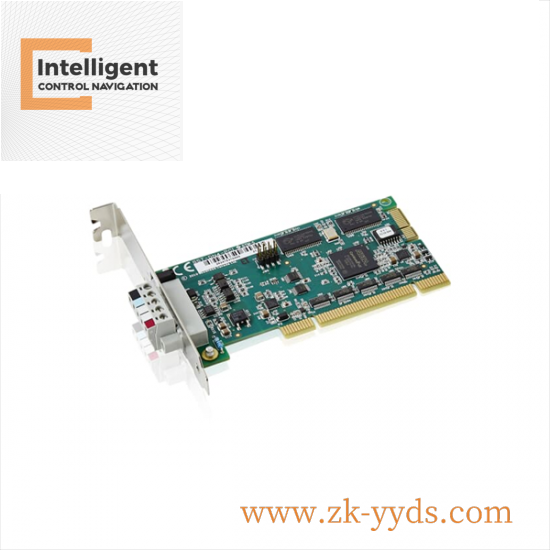 abb_dsqc697_devicenet_board.png HONEYWELL MP904A5047 Control Module