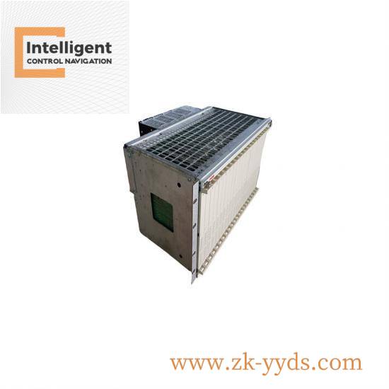 abb_dsrf187_3bse004985r1_i_o_cardfile_board.jpg ABB CI801/3BSE022366R1 Communication Interface Digital I/O Module