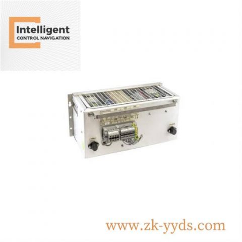 MONICO CDL-MCLEFWM High Performance Industrial Control Module