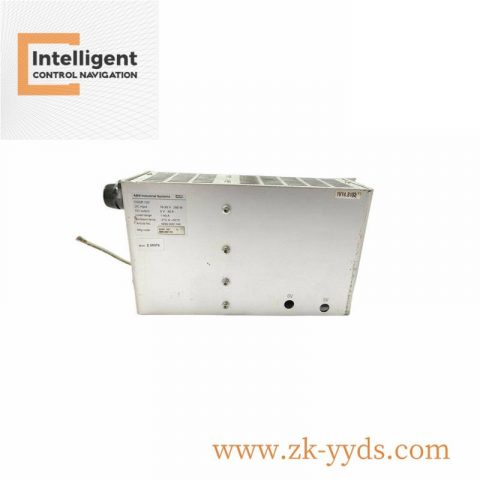 ABB ACS880-04-425A-7 Industrial Drive Module