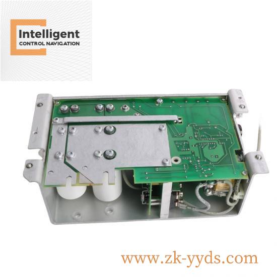 abb_dssr122_48990001-nk_power_supply_unit_for_dc-input_1.jpg ABB 3HAC10088-4 Industrial Control Module, Advanced Design for Enhanced Performance