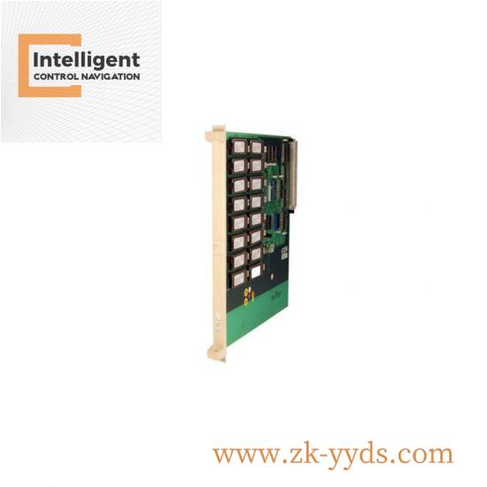 abb_dsta002p_3bse018331r1_connection_unit.jpg ABB DSTA002PController - Advanced Process Control Module