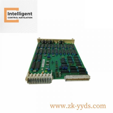 ABB DSTA13 PLC Module for Industrial Automation