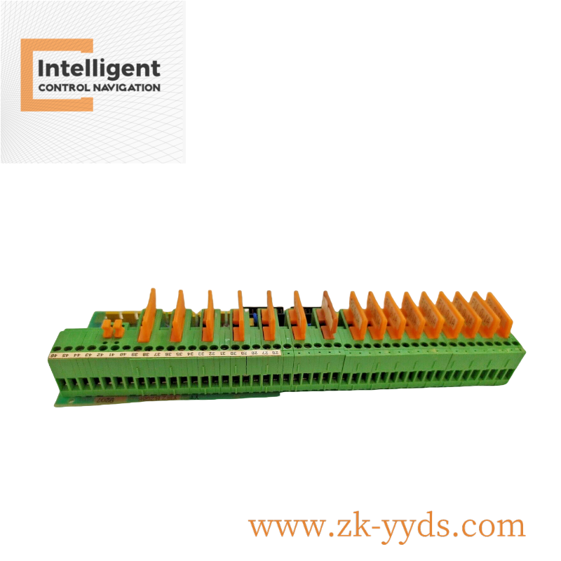abb_dsta133_57120001-kn_connection_unit-4.png ABB DSTA13 PLC Module for Industrial Automation