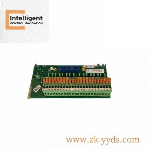 ABB DSTA1 5557120001-KD Industrial Control Module