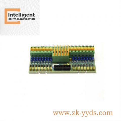 MAN B&W 3171197-4 Diesel Engine Control Module, High Reliability Industrial Component