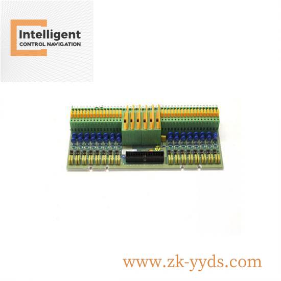 MAN B&W 3171197-4 Diesel Engine Control Module, High Reliability Industrial Component