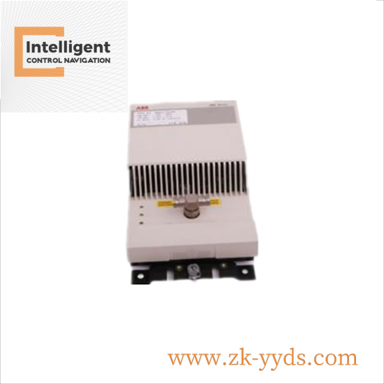 ABB NTA103 Industrial Control Module, A Precision Automation Solution