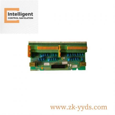 ABB 3HAC10846-1 Industrial Control Module, Designed for High Precision Applications