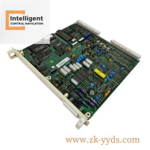 ABB 3HC025097-001 High-Performance Digital Input Module for Industrial Automation