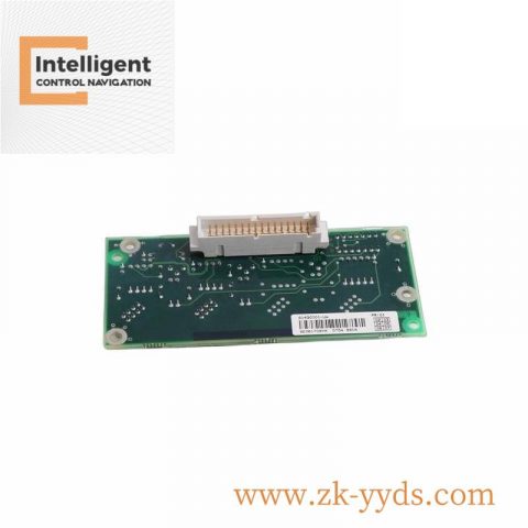 ABB 07AC91FG Industrial Automation Module