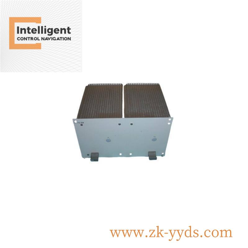 GOULD 11-0168 Personality Board Module for A338 Servo - Essential Component for Precision Control Systems