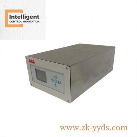 ABB FS45012KE3/AGDR-71C S Industrial Control Module