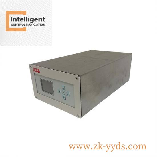 abb_el3000_el3010-ipa_el3010_continuous_gas_analyzer.jpg ABB FS45012KE3/AGDR-71C S Industrial Control Module