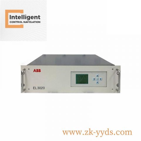ABB 3HAC12481-1 Module, Industrial Automation Control System Component