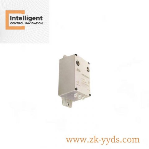 ABB 3HAC030317-001/03DSQC480 PLC Expansion Module