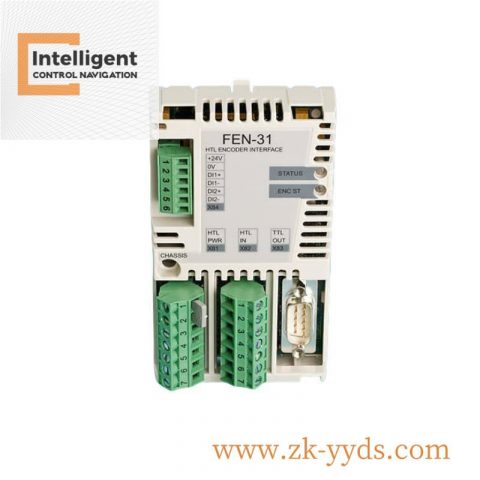 ABB 1SAP210000R0001 Digital Input Output Module
