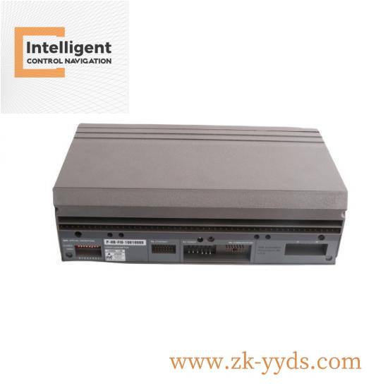 abb_fio_100_phbfio10010000_fieldbus_i_o_module.jpg ABB DI803-EA Digital Input Module, High Precision Industrial Automation Control