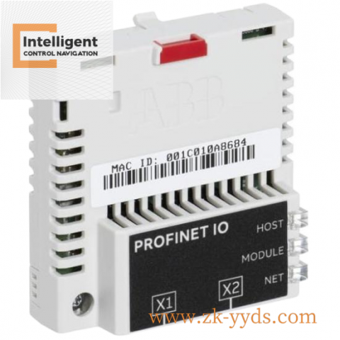 ABB 3HAC11497-7 Industrial Control Module