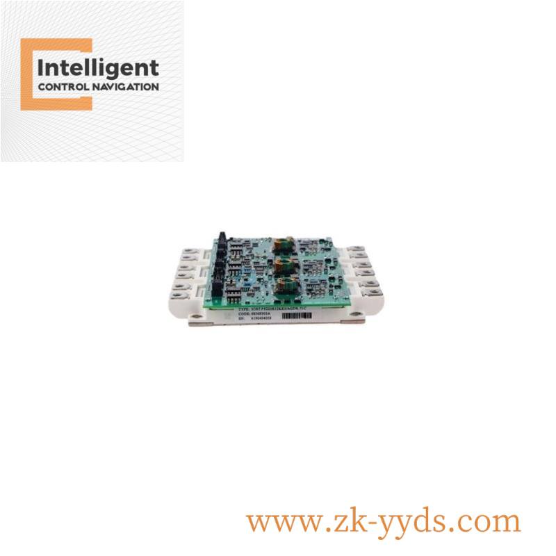 abb_fs225r12ke3_agdr-71c_s_igbt_kit.jpg ABB 3HAC9117-1 Industrial Control Module