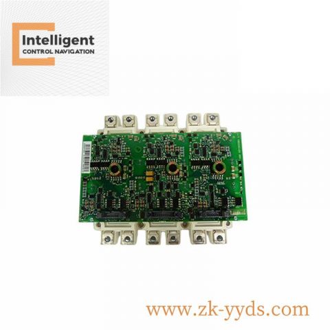 ABB 3HAB5761-1/06 Digital I/O Module