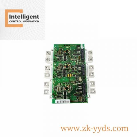 ABB FS450R17KE3 AGDR-72CS Industrial Control Module
