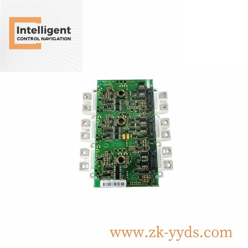 abb_fs450r17ke3_agdr-71c_igbt_moudle-1.jpg ABB FS450R17KE3 AGDR-72CS Industrial Control Module