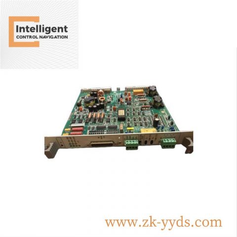Bently Nevada AE 3500/22M 138607/01 Standard Transient Data Interface Module