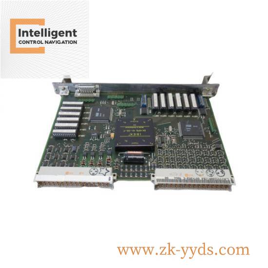 abb_gjr2332300r0100.jpg ABB PP825 3BSE042240R1 DDC Module for Industrial Control Systems