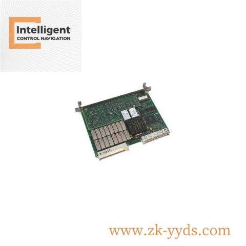 ABB 3HAC022151-005 Control Module