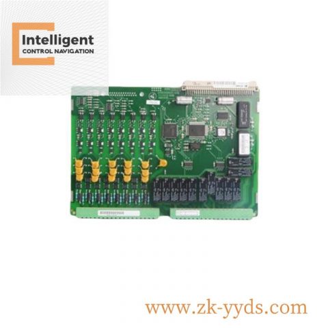 ABB 83SR04E-E Advanced Relay Module, Designed for Industrial Control Applications