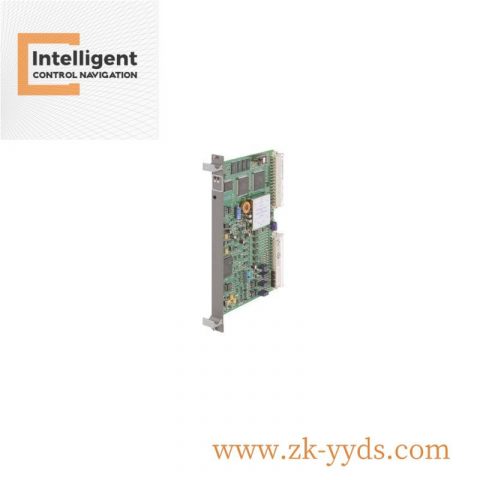 ABB PFEA111 Series Optical Disk, Enhanced Control System Compatibility