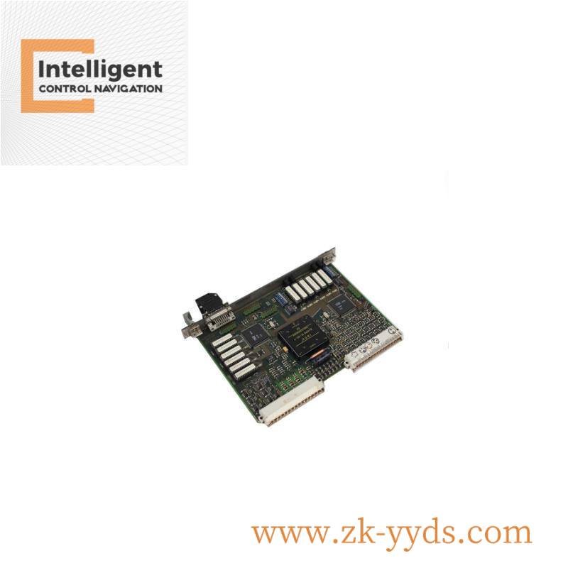 abb_gjr2393200r1210_88tk05c-e_station_bus_coupling_module.jpg ABB DSQC302 Industrial Controller Module