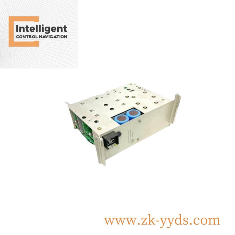 abb_gjr4500400r1_35ne90_power_supply_unit.jpg ABB 3HAA3563-AUA/I High-Performance I/O Module for Industrial Automation