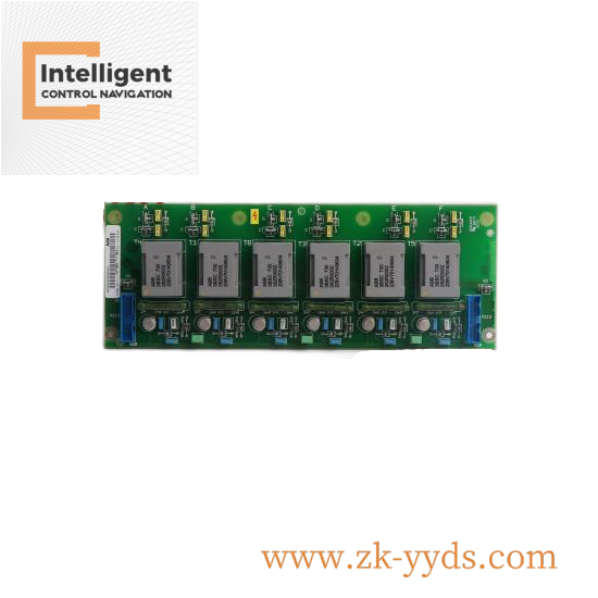 abb_gjr5251300r0171_07kt93_central_processing_unit-1.png ABB PM864AK01 3BSE018161R1 Controller - Enhance Industrial Automation Efficiency