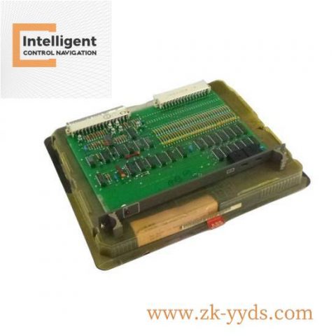 Baumer Hubner HOG 10D 1024I+FSL - High Precision Encoder