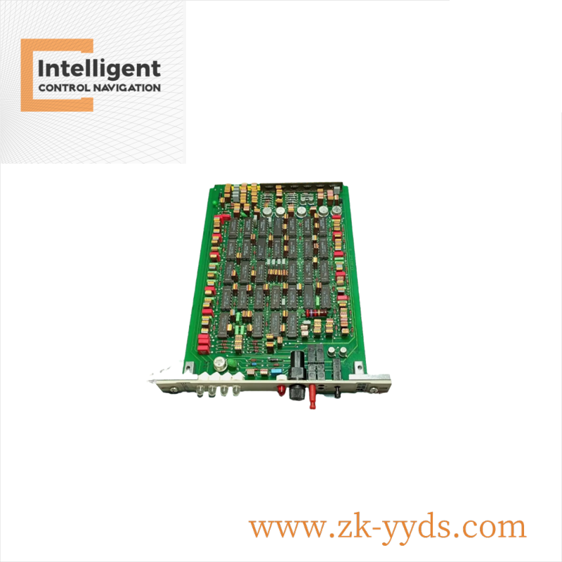 abb_gkwe855900r0200_83sr11e_control_module.png GE 1C31132601 Industrial Control Module for Automation Systems