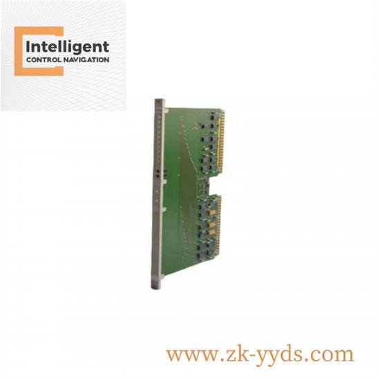 abb_hedt300340r1_ed1780a_bus_amplifier_module.jpg ABB HEDT300340R1 ED1780aBus Amplifier Module, Reliable Industrial Signal Enhancement Solution