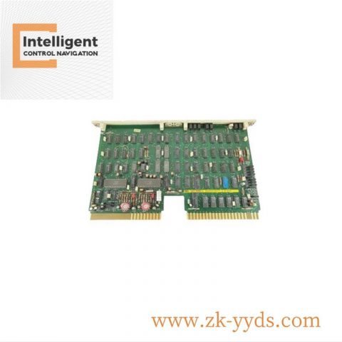 ABB HEDT300867R1 ED1822a Advanced Industrial Control Module