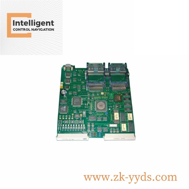 abb_hesg324526r11_316vc61_module.jpg ABB HlEE300698R0001 KUC321AE01 Industrial Control Module