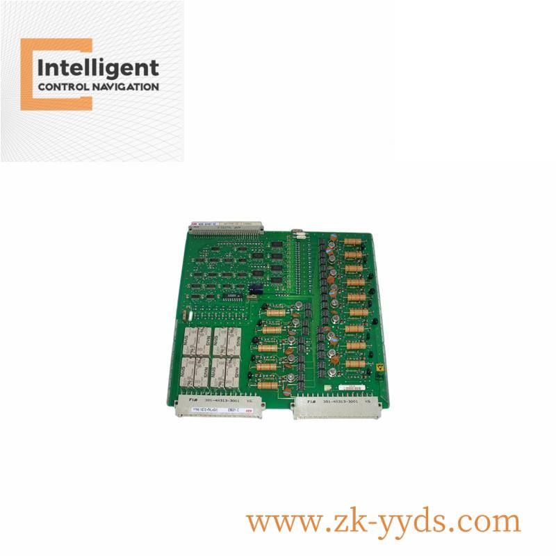 abb_hesg324540r1_316ea63_circuit_board-1.jpg ABB HESG324540R1 Control Board - Advanced Automation for Smart Manufacturing