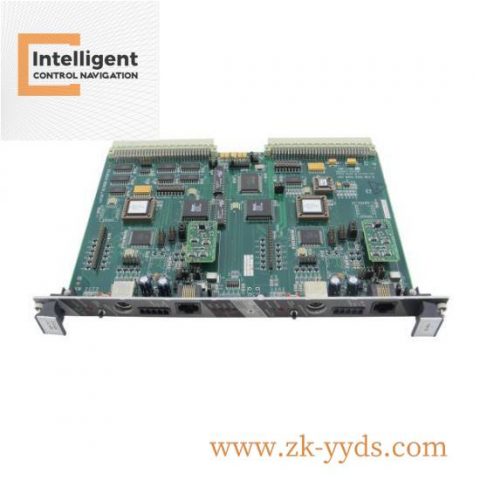 ABB HESG324540R1 Control Board - Advanced Automation for Smart Manufacturing