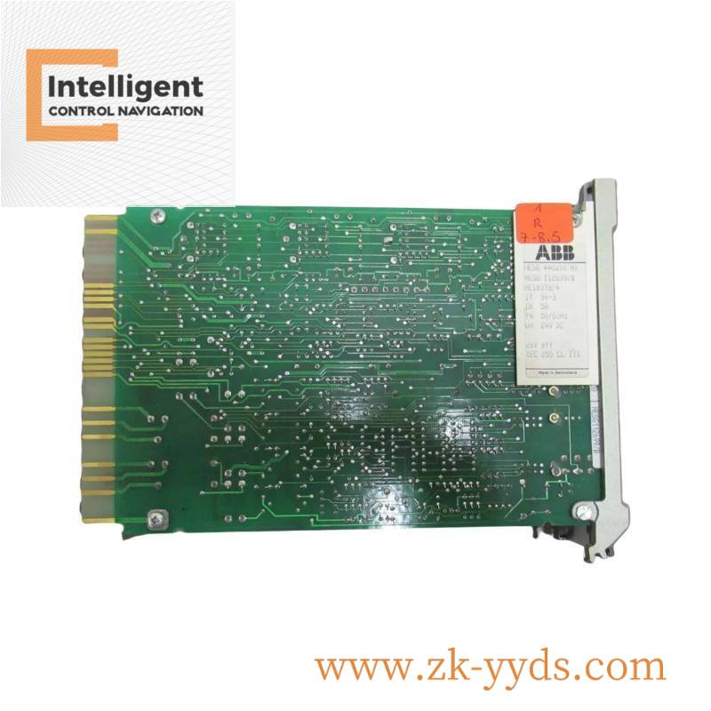 abb_hesg44727r1_modules.jpg ABB VT-HACD-3-20/P-1-00/000 Hydraulic Actuator Module