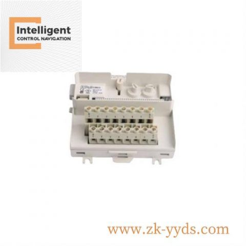 ABB MHD093C-058-NG0-AA Industrial Control Module
