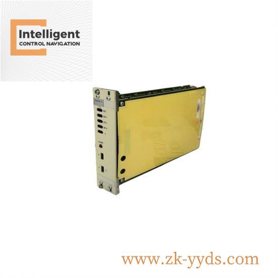 abb_hesg_447440_r3_70bk03c-e_pcb_circuit_board.jpg ABB 3HAC9117-1 Industrial Control Module